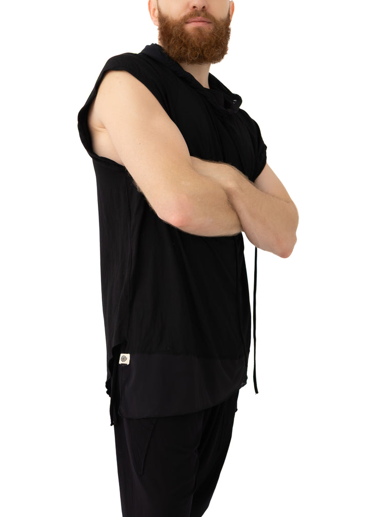 Tyce Hoddie Black