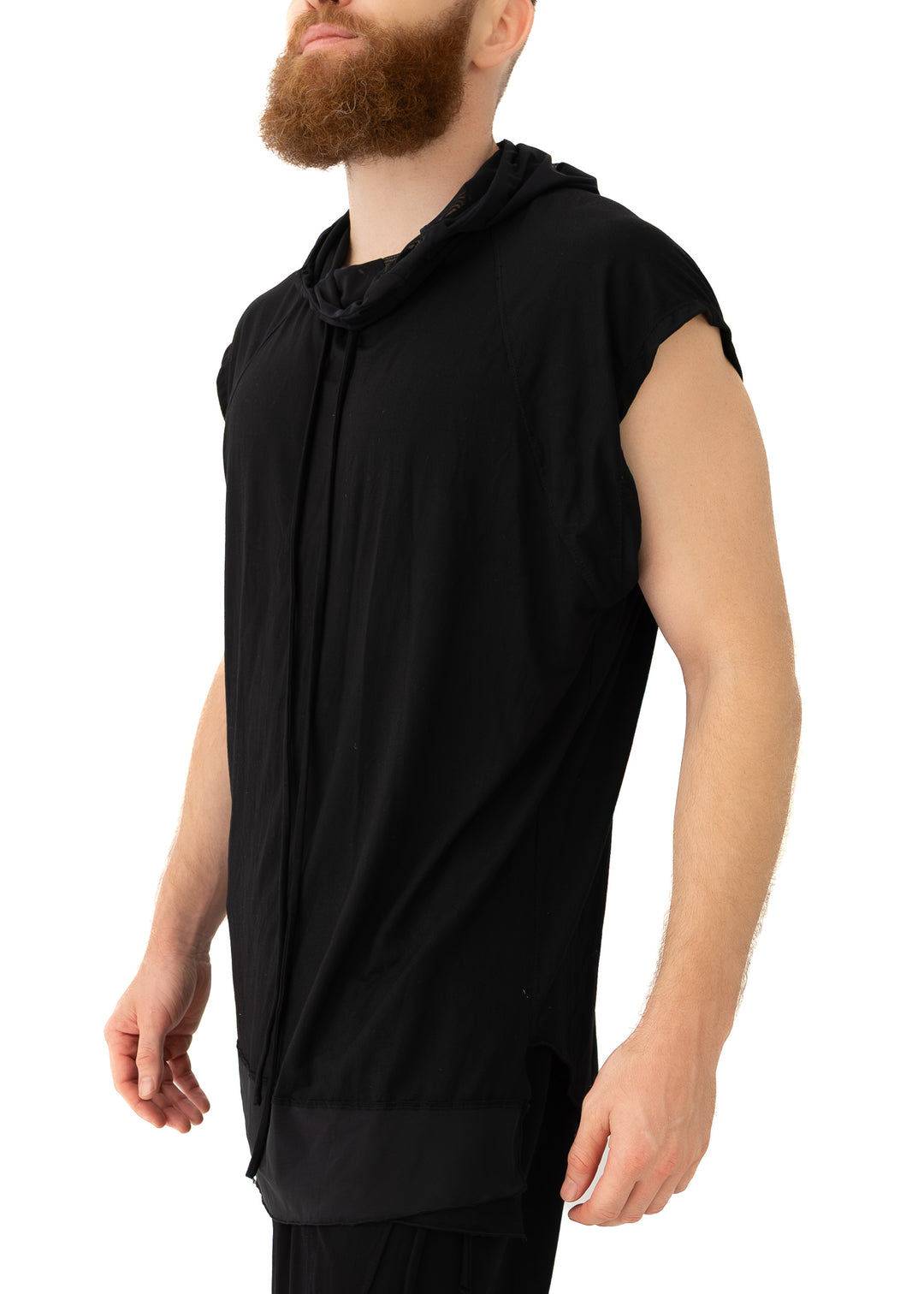 Tyce Hoddie Black