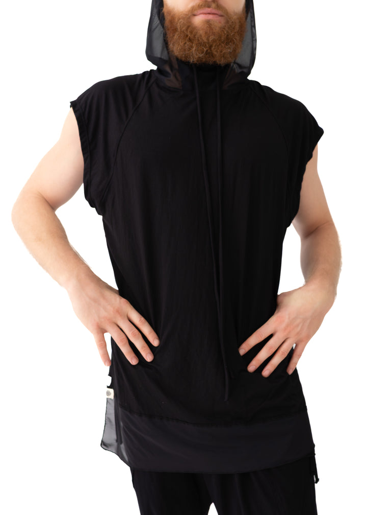 Tyce Hoddie Black