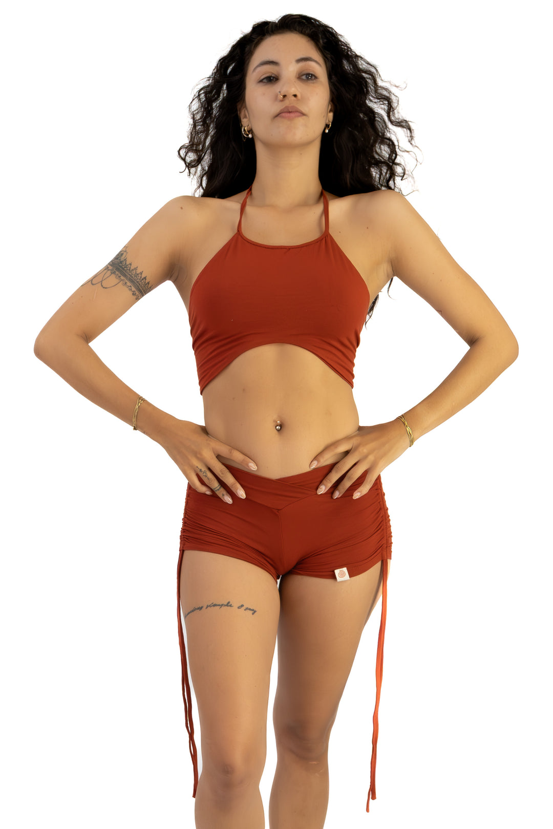 Cielo Active Set