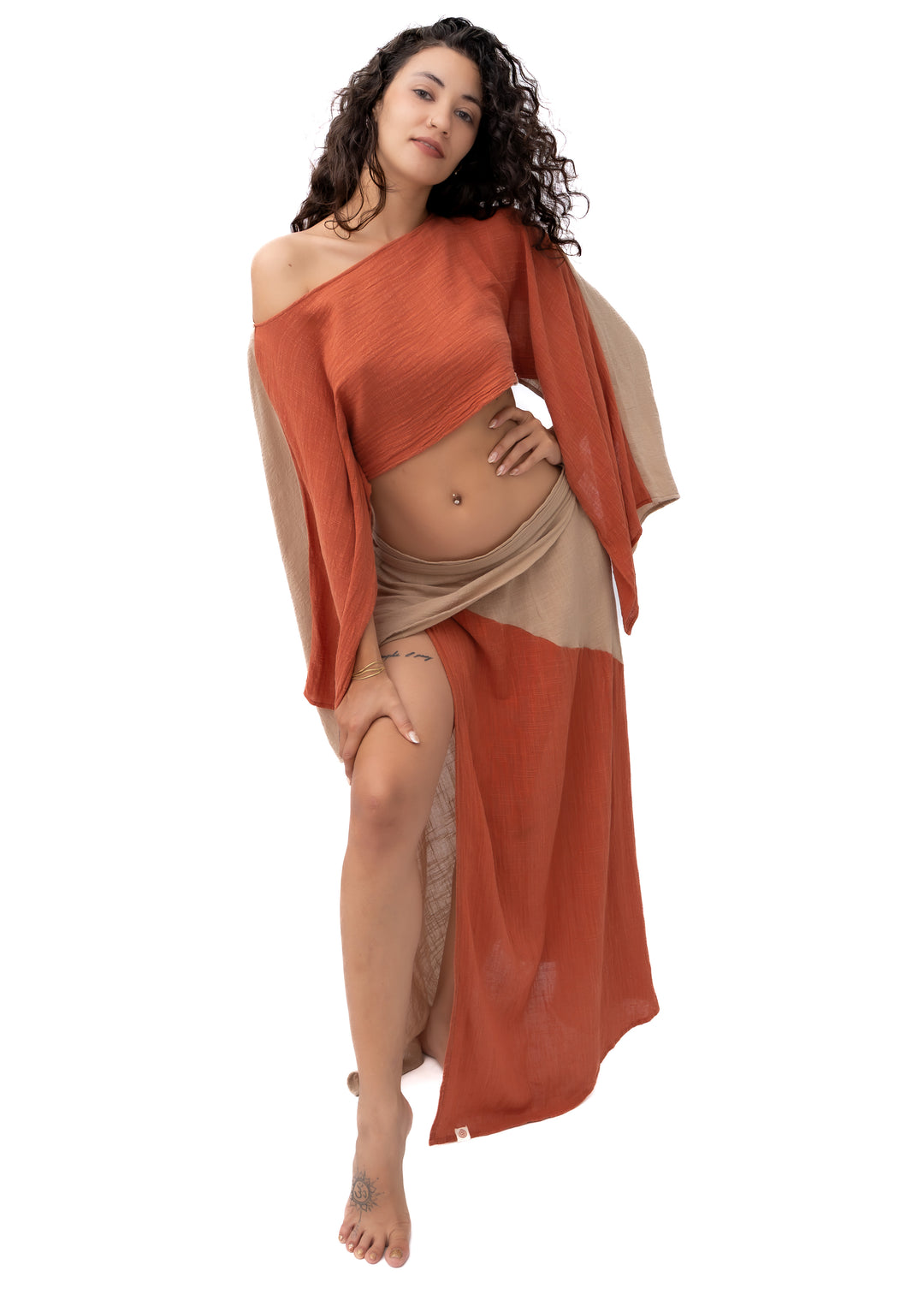 Eutonia Set