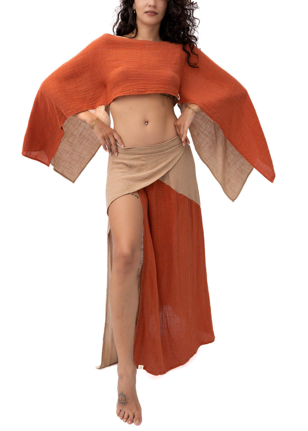 Eutonia Set