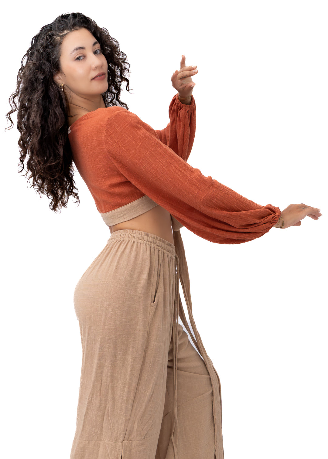 Simone Top