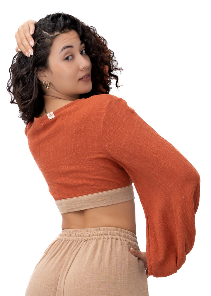 Simone Top