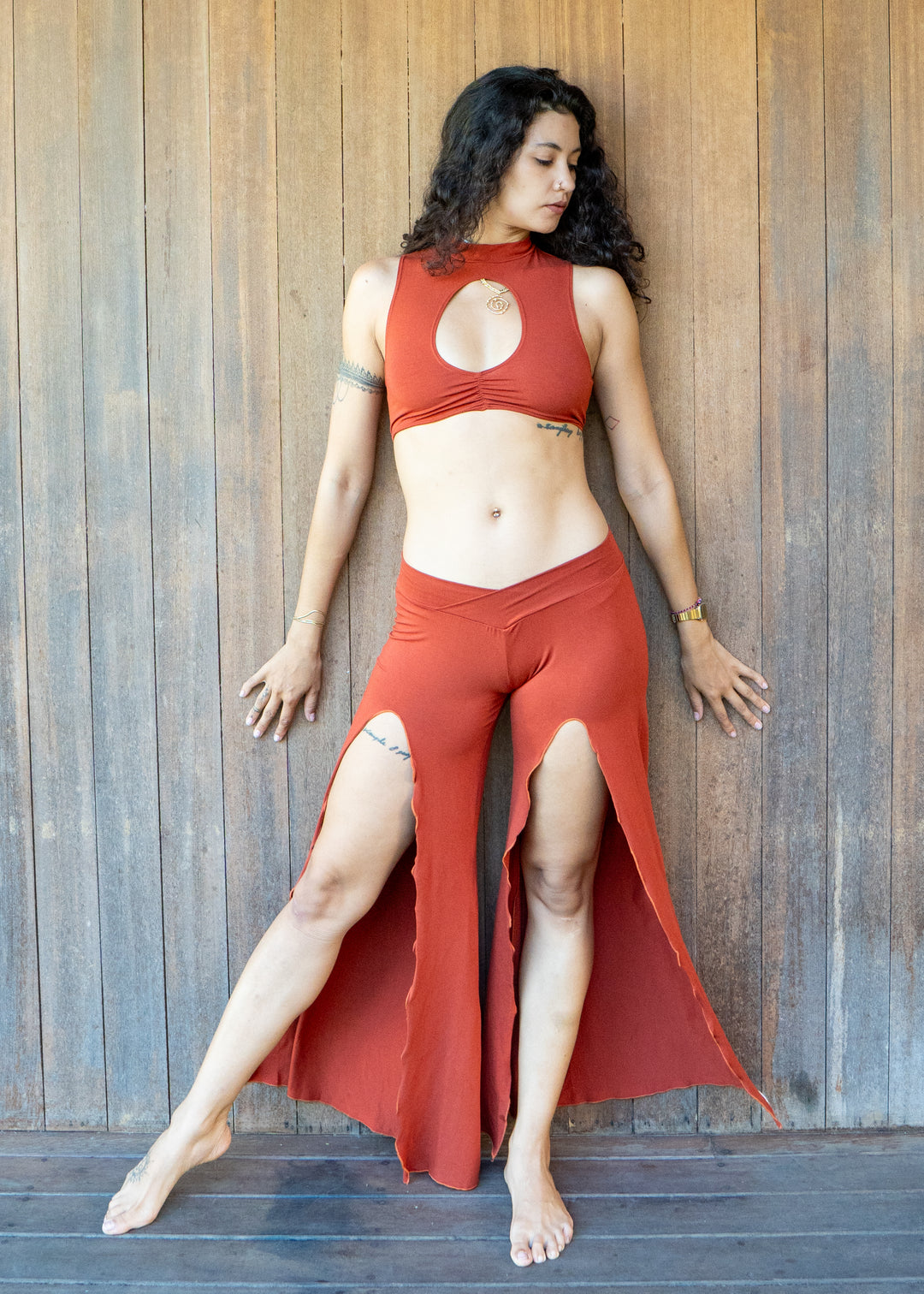 Amada Set - Orange