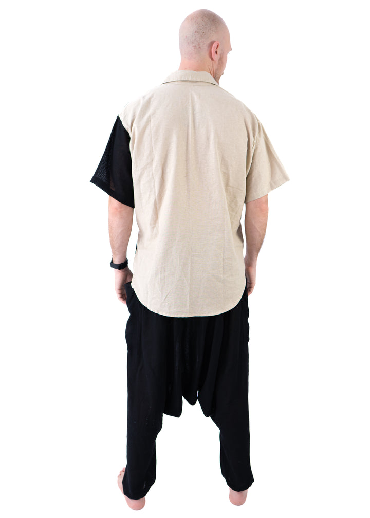 Zen Set – Sand & Black