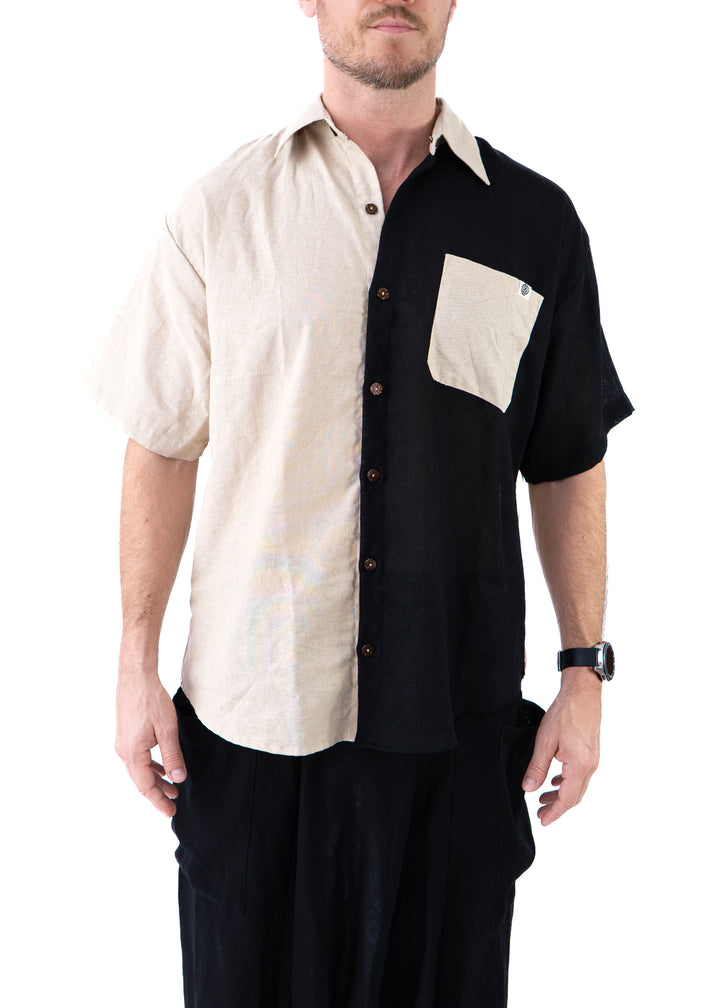 Zen Set – Sand & Black