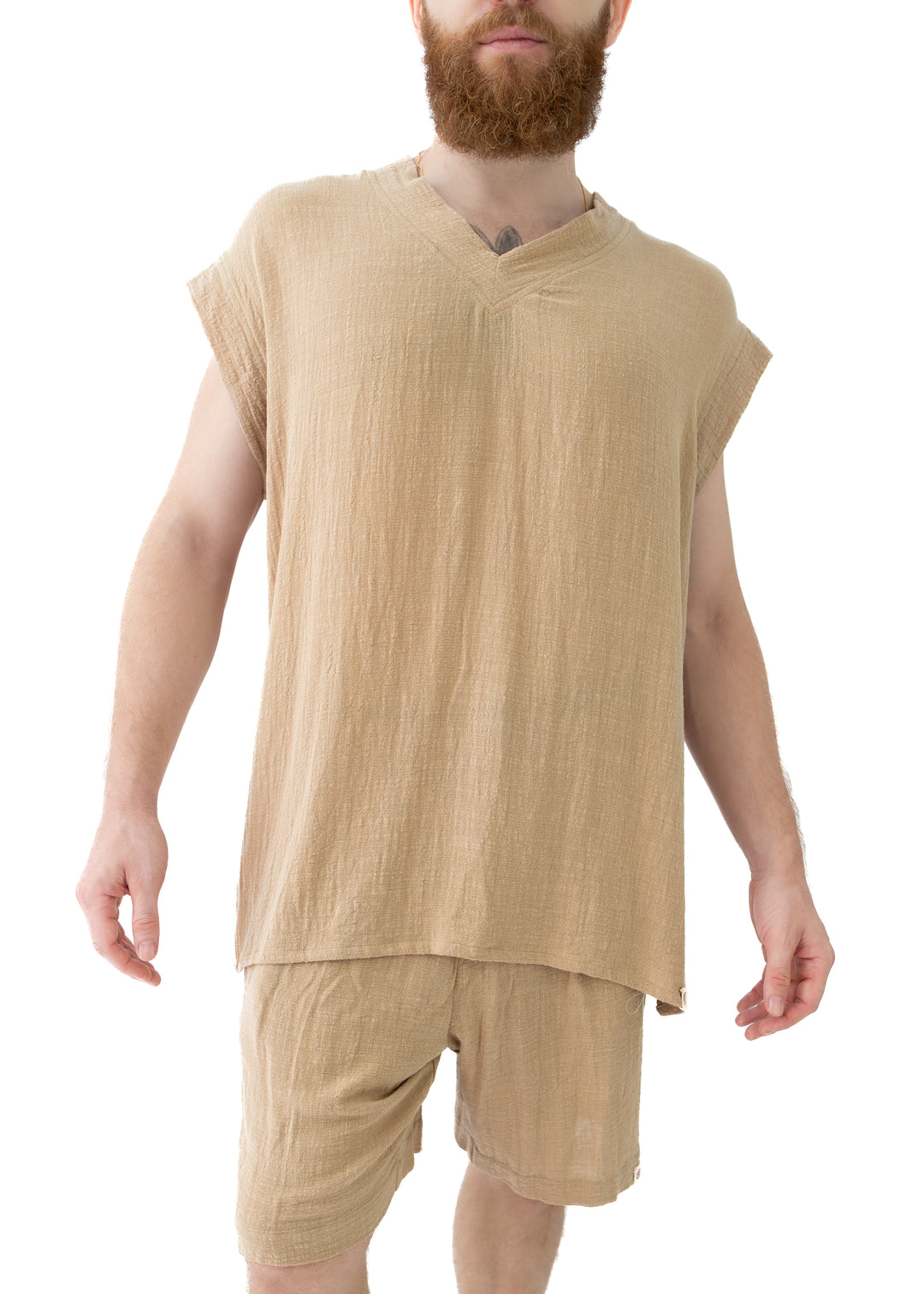 Tulum Set Sand/Beige
