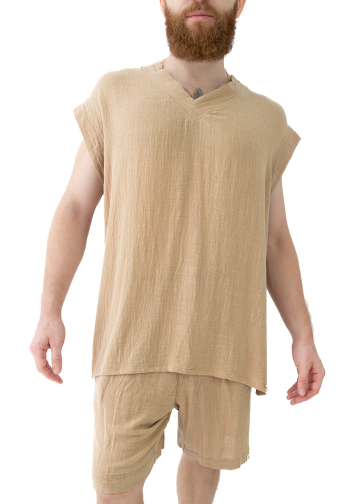 Tulum Set Sand/Beige