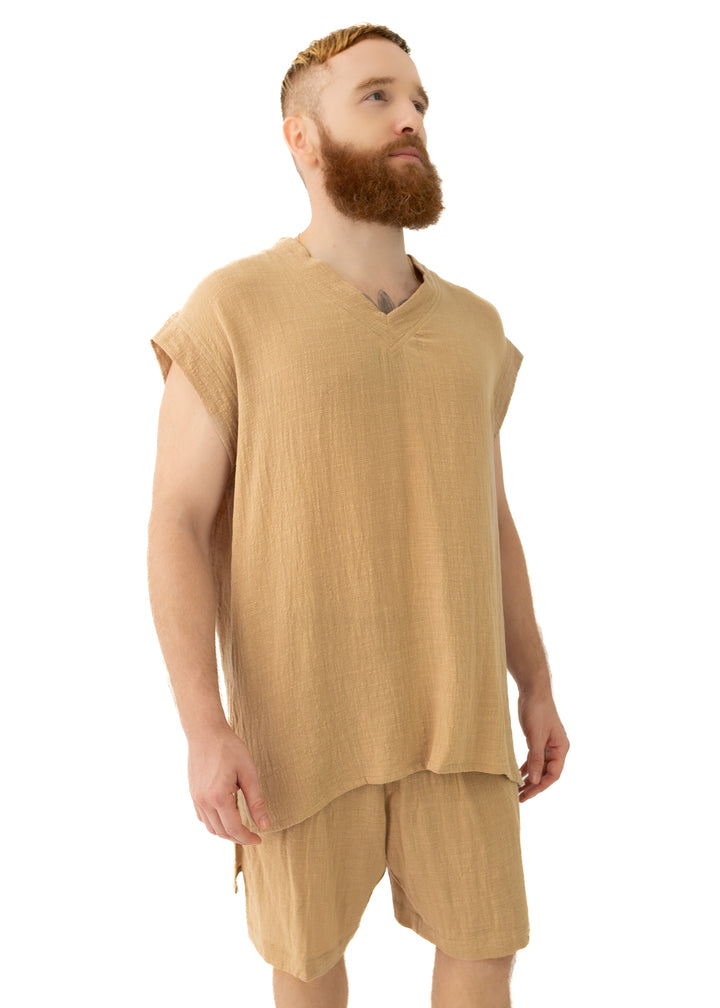 Tulum Set Sand/Beige