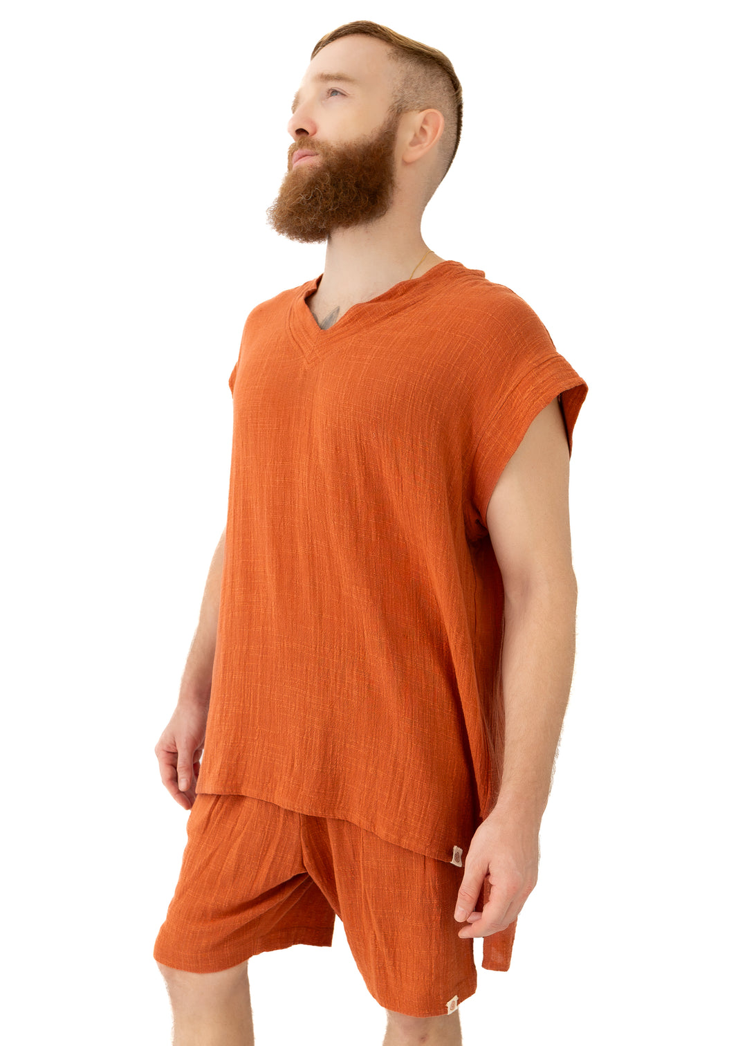 Tulum Set Orange