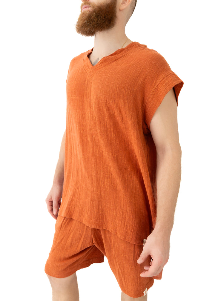 Tulum Set Orange