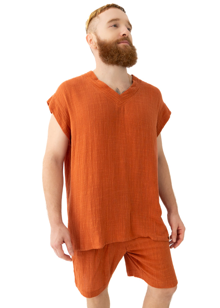 Tulum Set Orange