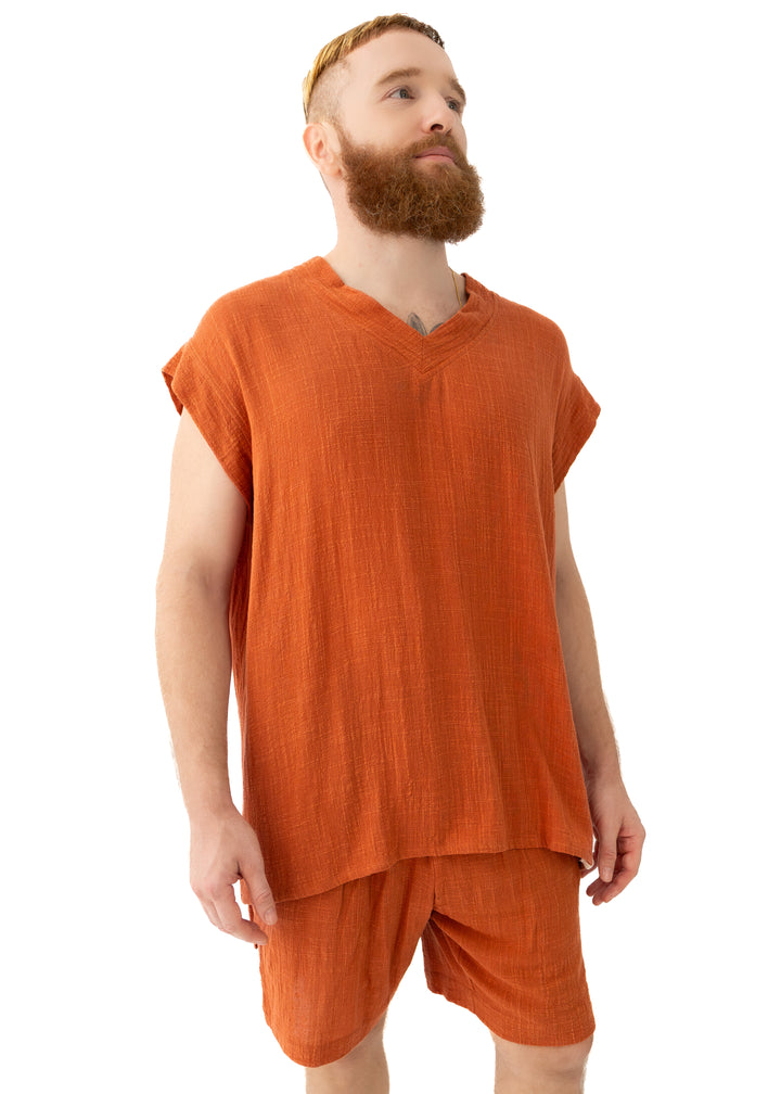 Tulum Set Orange