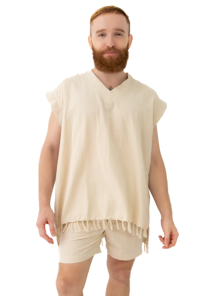 Tulum Set Beige