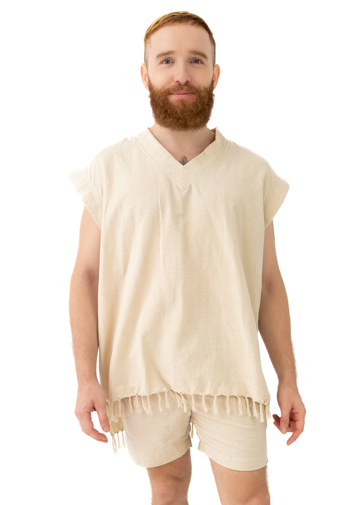 Tulum Set Beige