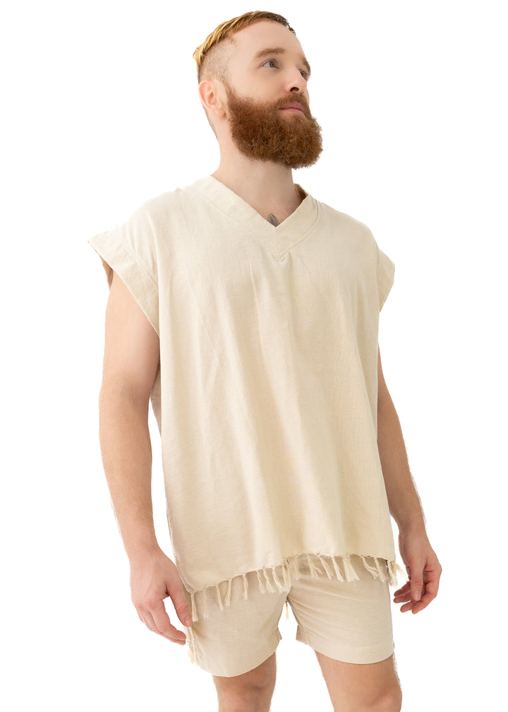 Tulum Set Beige