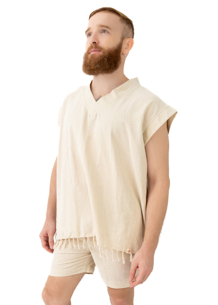 Tulum Set Beige