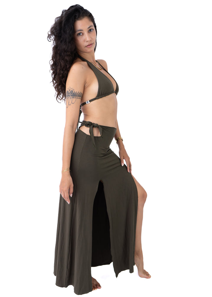Selva Set - Green