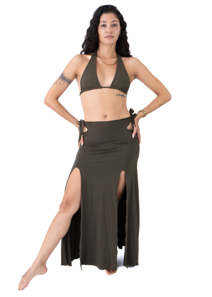 Selva Set - Green