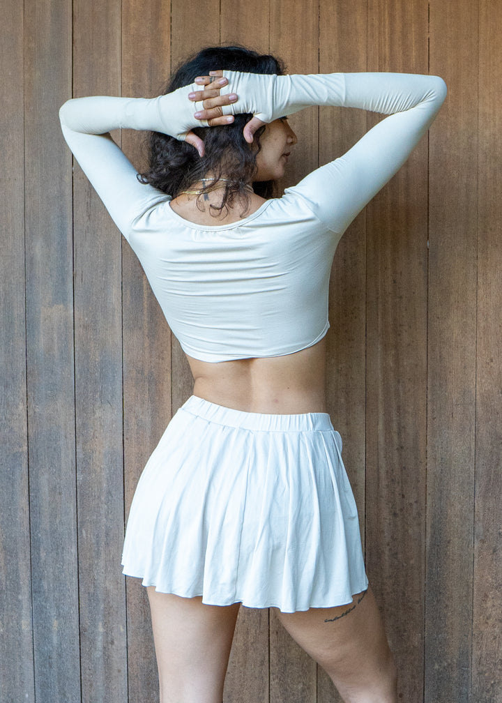 Kayoko Set - Beige