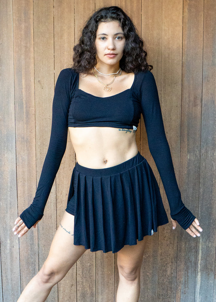Kayoko Set - Black