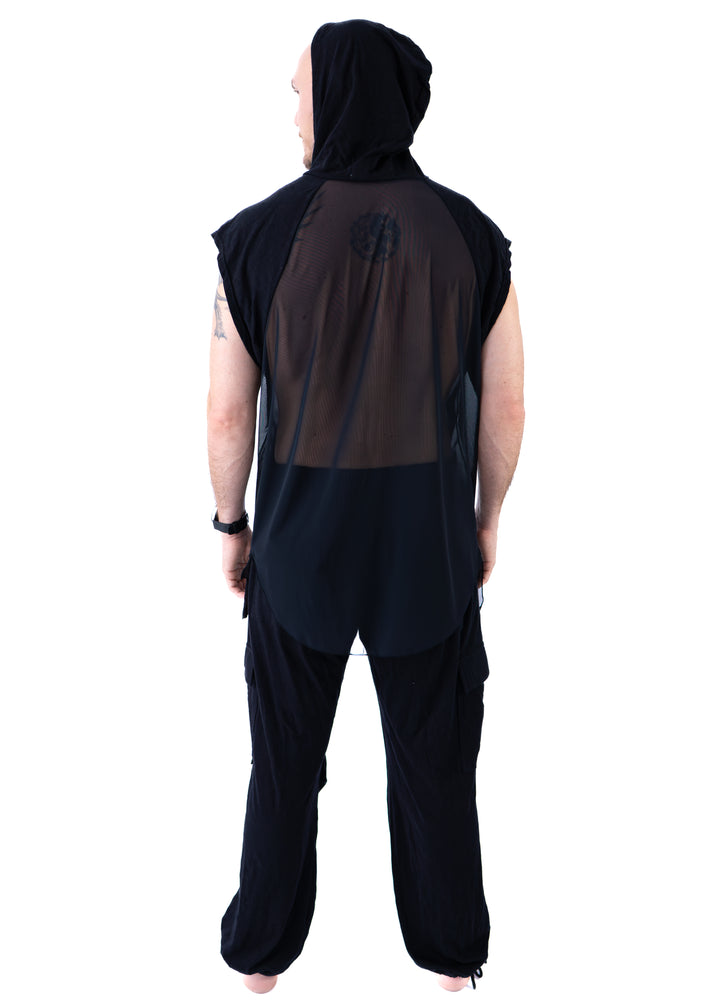 Samurai Set – Black