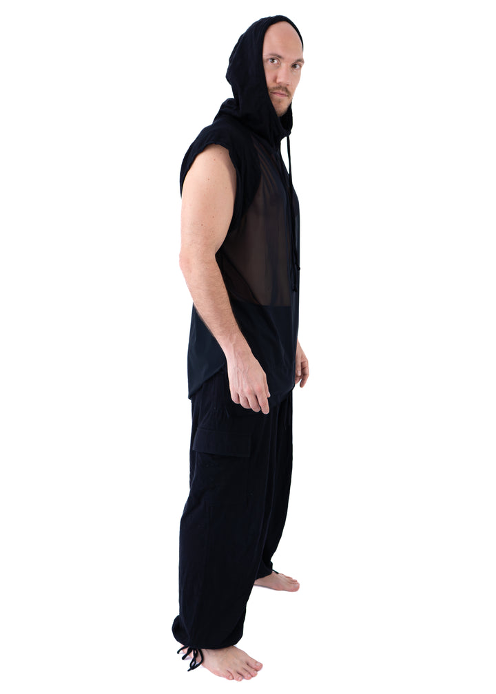 Samurai Set – Black