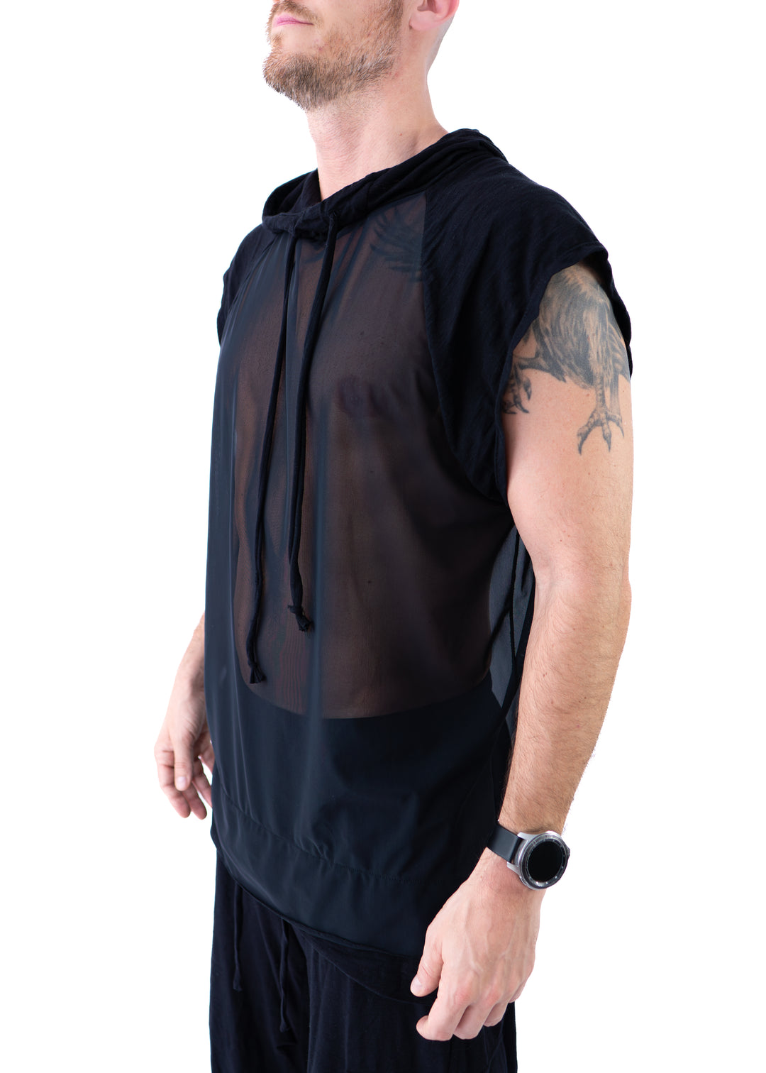 Samurai Set – Black