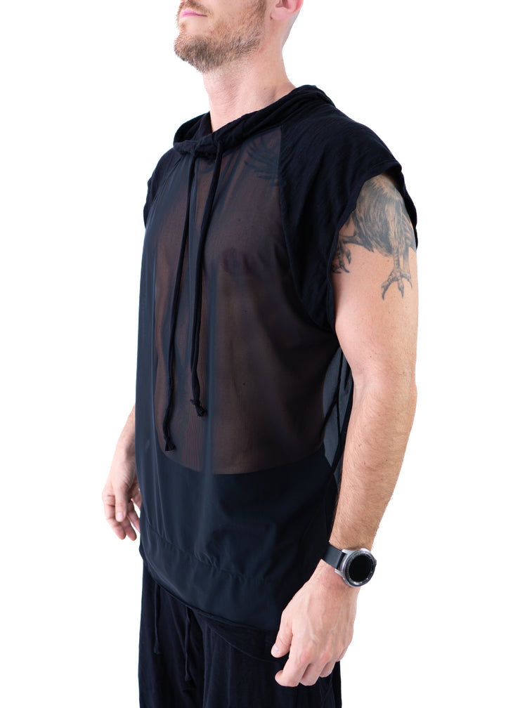 Samurai Set – Black
