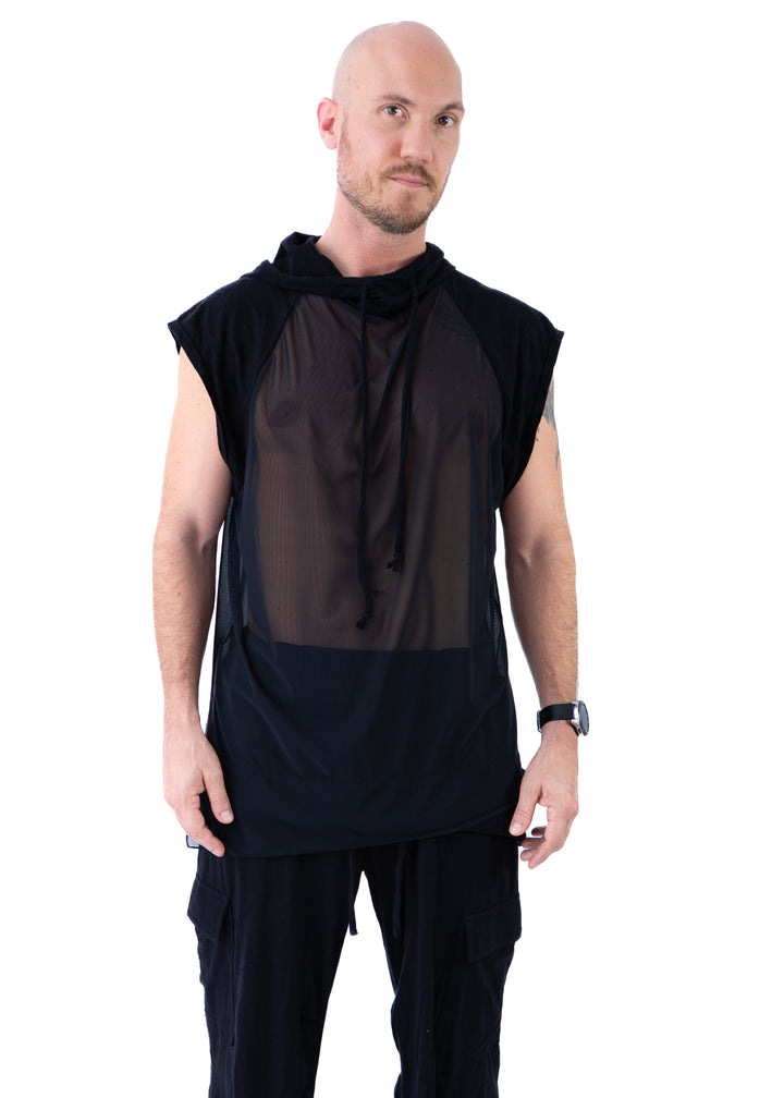 Samurai Set – Black