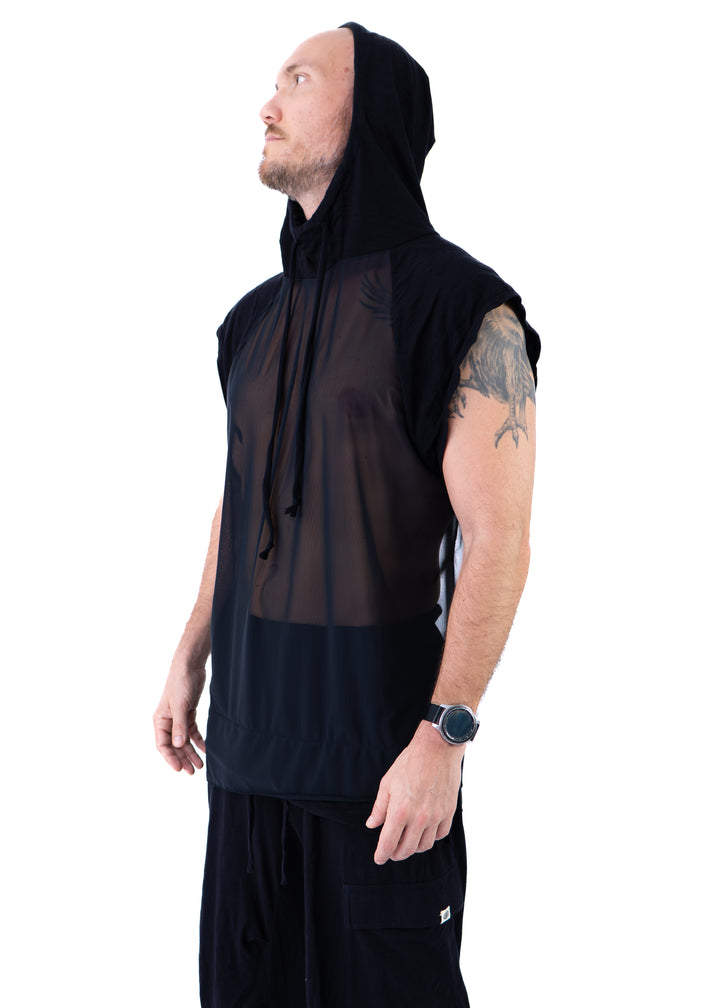 Samurai Set – Black