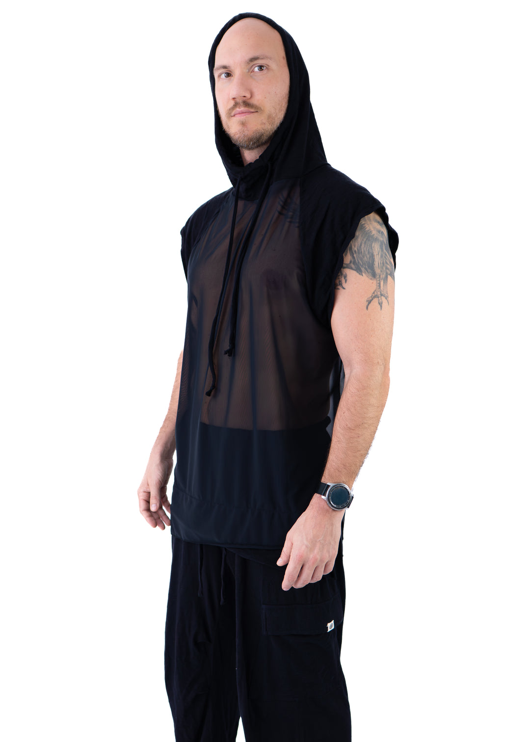 Samurai Set – Black