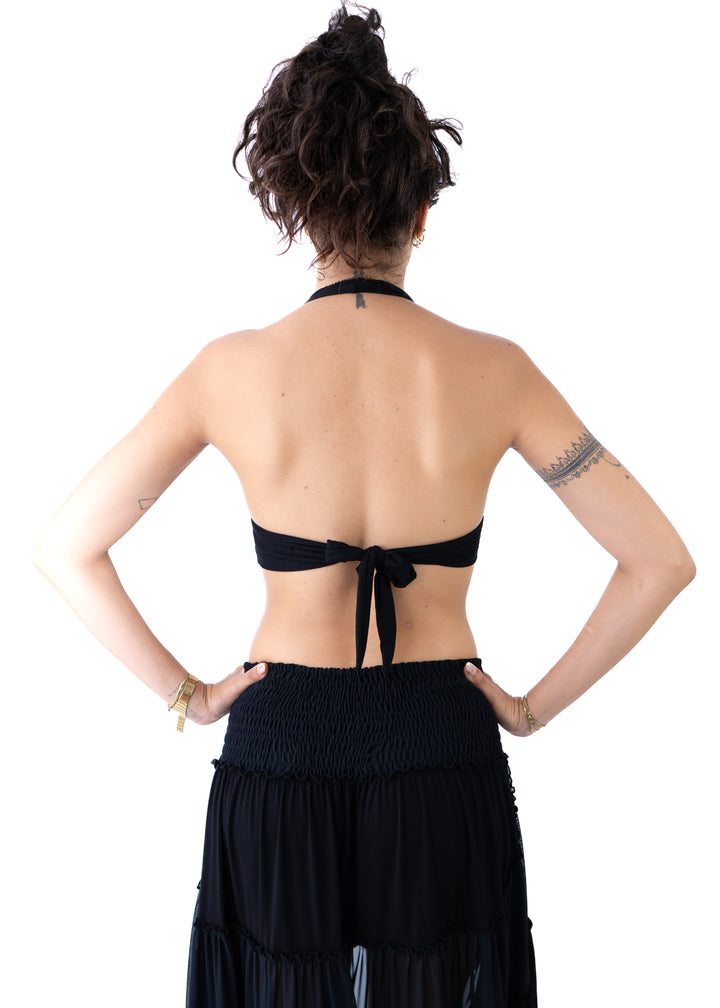 Shakti Set - Black