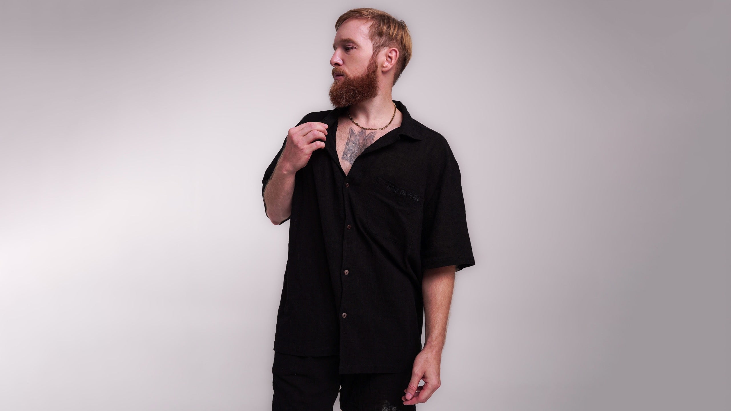 Mens shirt