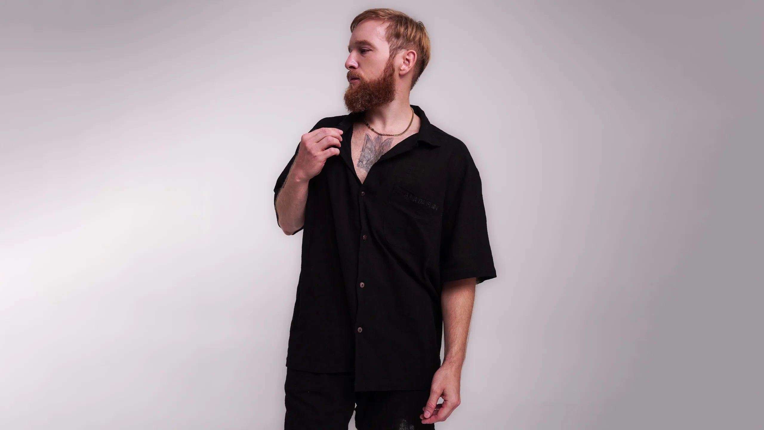 Mens shirt